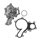 Coolant Water Pump for Lexus LX570 Toyota Land Cruiser (2008–2015)