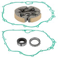Centrifugal Carrier Bearing Gasket for Kawasaki Bayou 300 (1990–2004)