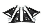 Set of 2 American Star 4130 Chromoly A-Arms for RZR 570-800 (2011–2018)