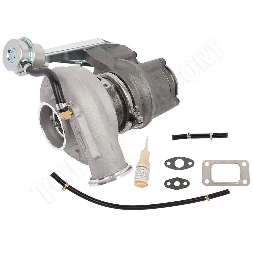 HX30W Turbocharger for Dodge Ram 2500 3500