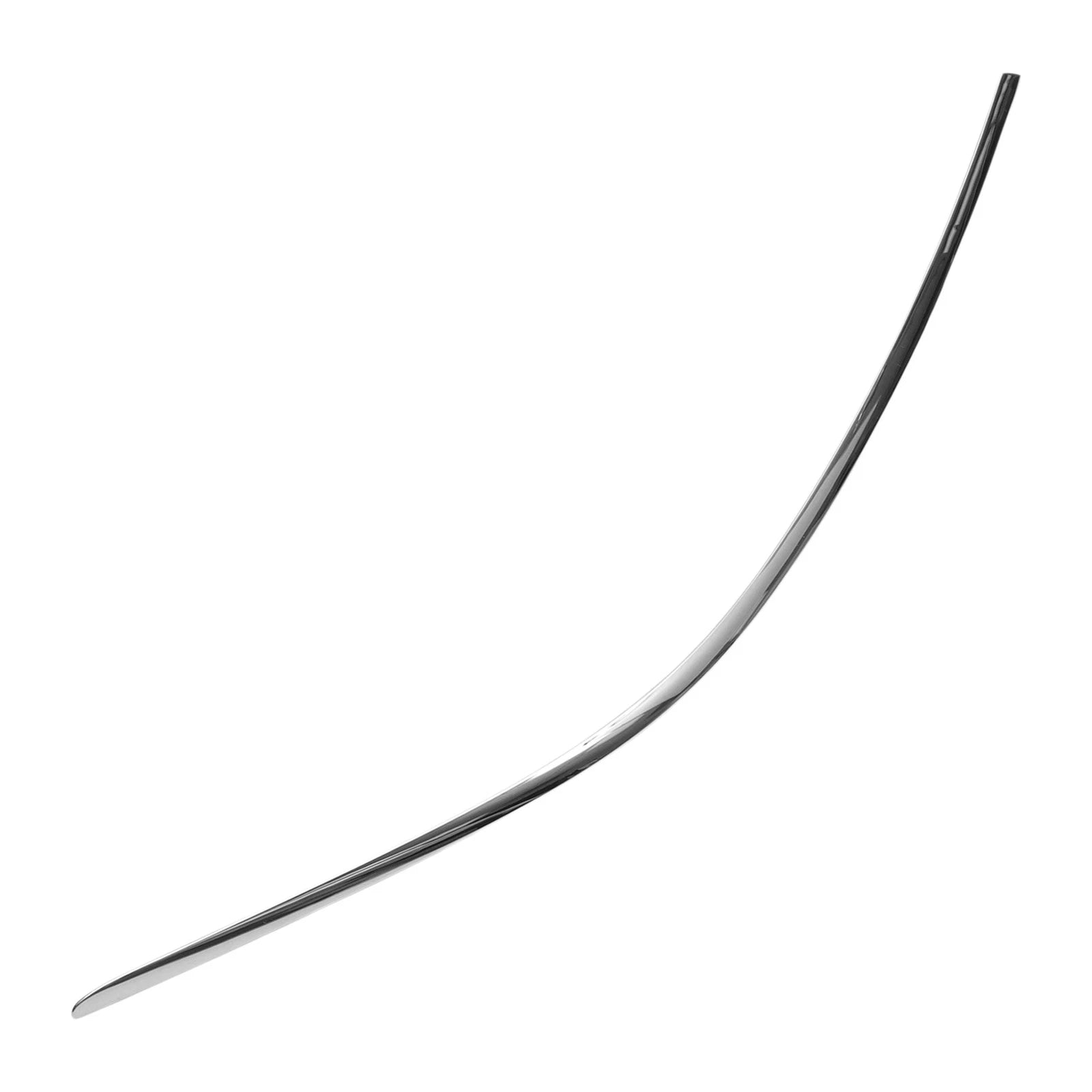 Front Right Bumper Grille Trim for Mercedes-Benz W221/S (2010–2013)