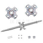 Rear Axle Shaft & Wheel Hubs for Honda TRX90/EX/X (1993–2024) 42310-HF7-000
