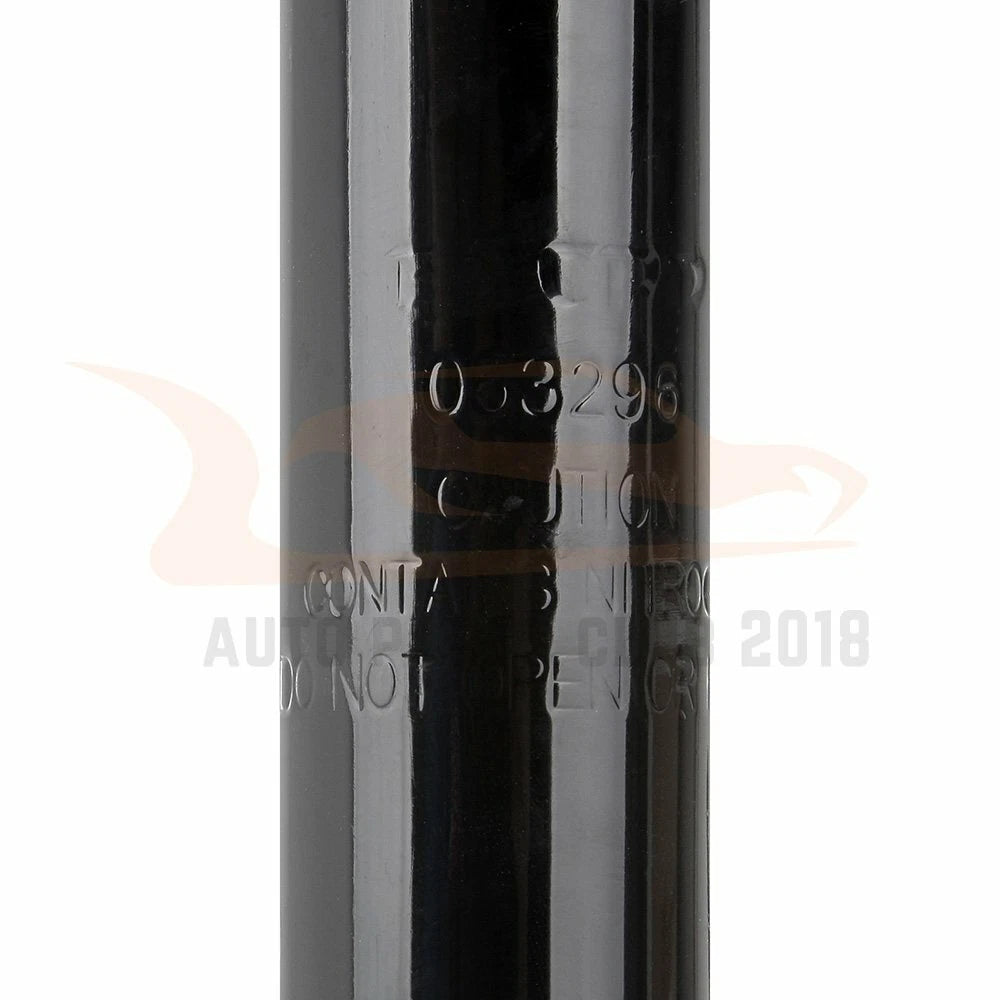 Rear Struts Assembly Shock Absorbers for Nissan Murano (2003–2007)