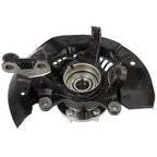 Front RH Wheel Hub Bearing Steering Knuckle for Toyota Sienna (2011–2017)