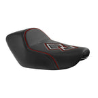 Solo Seat for Harley Sportster XL 883 XL1200 (2010–2022)