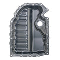 Lower Oil Pan for Volkswagen Passat Tiguan Audi Q3 2009–2015 06J103600AM