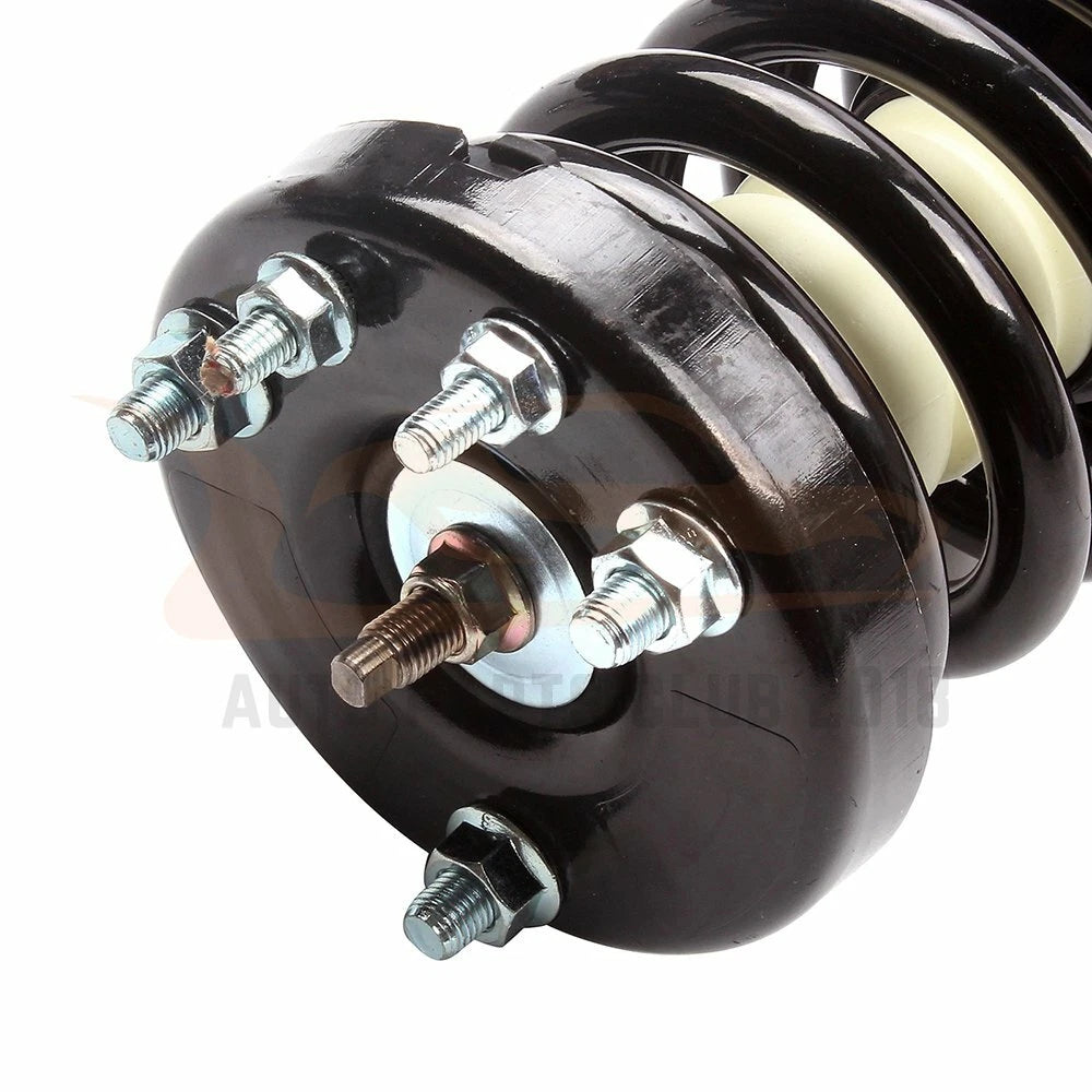 Front Strut with Coil Spring for Honda Accord (2003-2007)