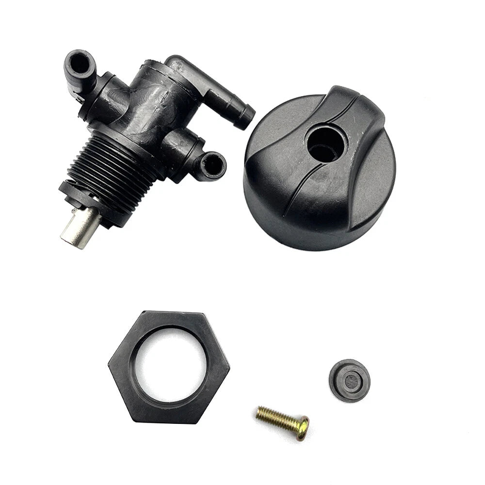 Fuel Shut Off Valve Petcock for Polaris Sportsman 500 335 400 600 700 (1996–2014)