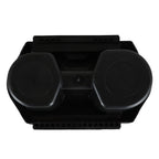 Cup Holder for Honda Civic (2016–2018) Black Center Console Storage