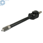 Axle Shaft Set for Jeep Wrangler Sahara (2018–2024)