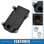 Oil Pan Gasket Kit & Transmission Filter for Audi Q7 (2007–2015) No.95832543500