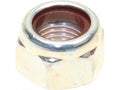 Front Sway Bar Link Nut for Jaguar XJ6 (1985–1987) VQ228ZQ