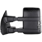 Tow Mirror for Ford F250 F350 Super Duty (2008–2016) Power Heated Turn Signal
