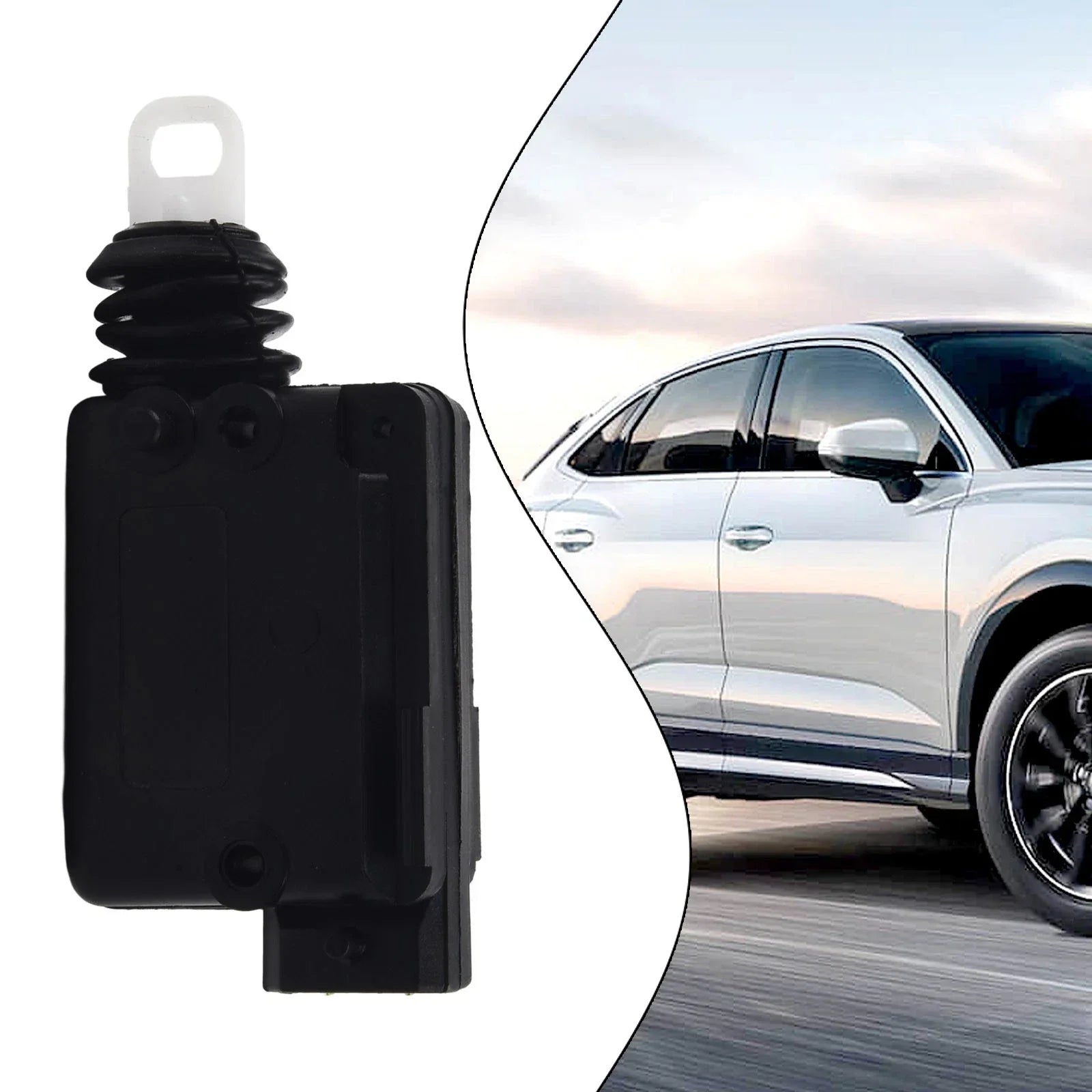 Central-Locking Motor Door Lock Actuator for Renault Megane-Scenic (2003–2010)