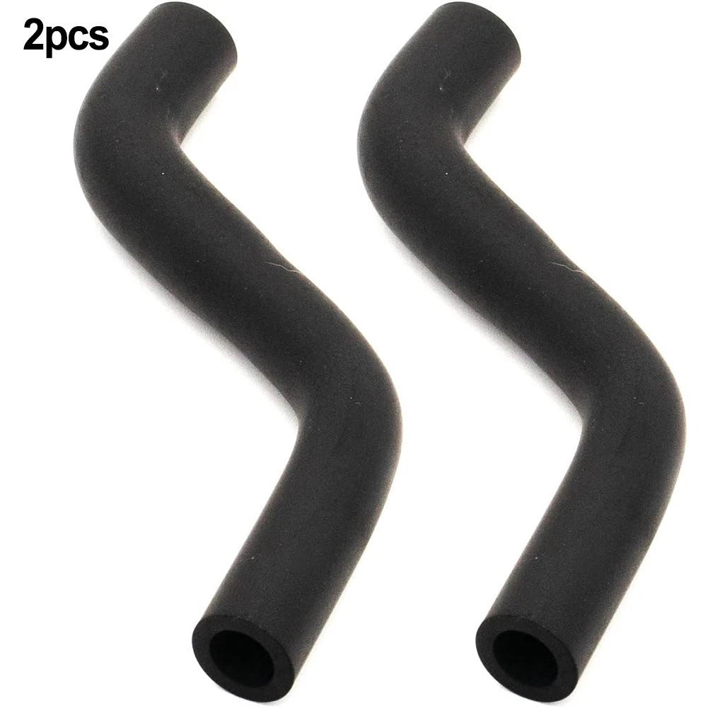 2X Replacement Breather Tube for Lawn & Garden Engine (12326603-S)