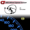 ABS Wheel Speed Sensor No. 95671C9000 for Hyundai IX25 (2014–2015)