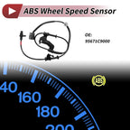 ABS Wheel Speed Sensor No. 95671C9000 for Hyundai IX25 (2014–2015)