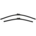 Set of 2 Windshield Wiper Blades for VW (Front Driver & Passenger Side)