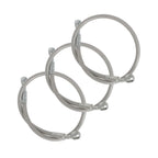Front Brake Line Kit for Honda Goldwing 1100 GL1100 (1980–1982)