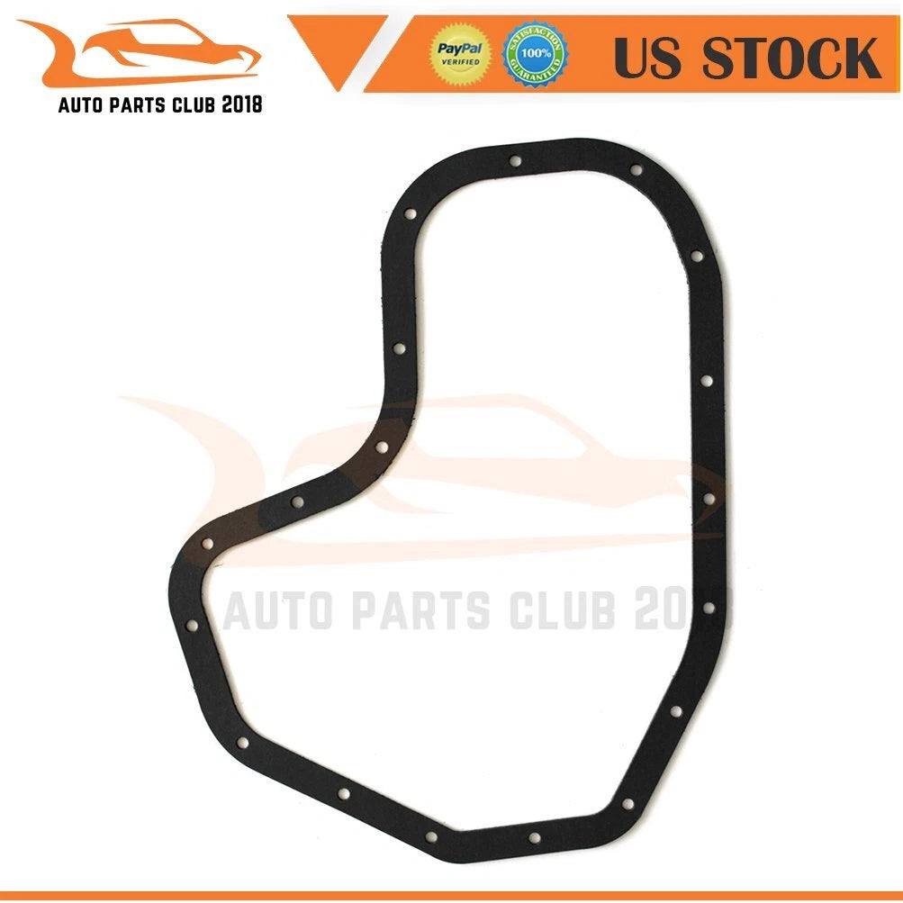 Engine Oil Pan Gasket for Lexus ES350 RX450h Toyota Camry (2007–2016)