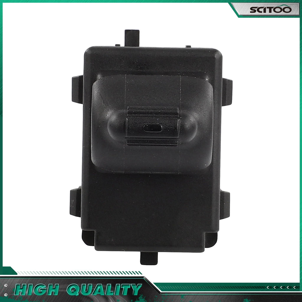 Power Window Switch for Jeep Wrangler (2007–2010) 3.8L