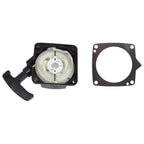 Lawnmower Parts Set of 4 Easy Installation Low Noise Level