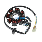 Stator Coil for Arctic Cat ATV DVX 90 (2006–2019), UTILITY 90 (2006–2016), ALTERRA 90 (2017–2024)