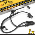 Rear Left ABS Wheel Speed Sensor for Toyota Highlander (2005-2007)