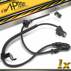 Rear Left ABS Wheel Speed Sensor for Toyota Highlander (2005-2007)