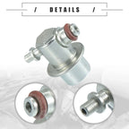 Fuel Injection Pressure Regulator for Hyundai Accent (2000-2005)
