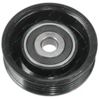 Air Conditioning Pulley for Landcruiser HDJ100 HDJ78 HDJ79 4.2L 1HD-FTE 2000~07