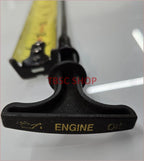 Engine Oil Dipstick for Caprice, Roadmaster, Camaro, Fleetwood (1993–1994) 10232187