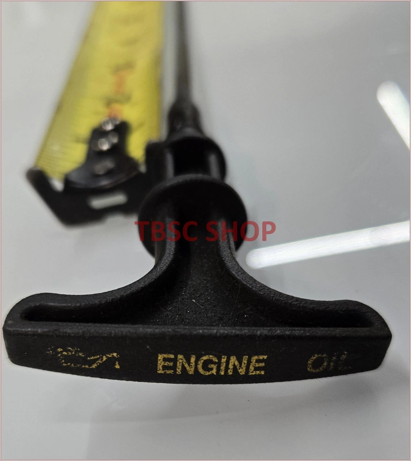 Engine Oil Dipstick for Caprice, Roadmaster, Camaro, Fleetwood (1993–1994) 10232187