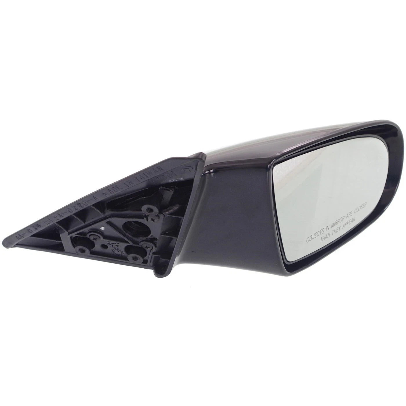 Passenger Right Side Mirror for Chevy Lumina (1995–2001)