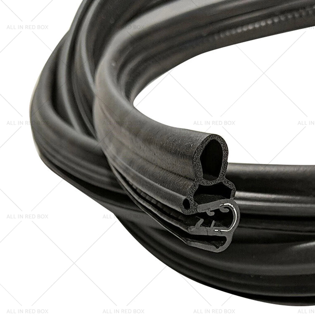 Rubber Seal Set for Holden Commodore VN VP VR VS (1988–1997)