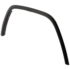 Fender Flares for Jeep Grand Cherokee (2017–2021) Front Driver Side