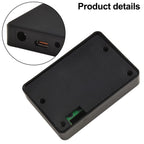 Portable Solar Controller for Efficient Power Transfer