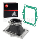 Intake Manifold Carb Boot and Gasket for HONDA ATC250R (1983–1984)