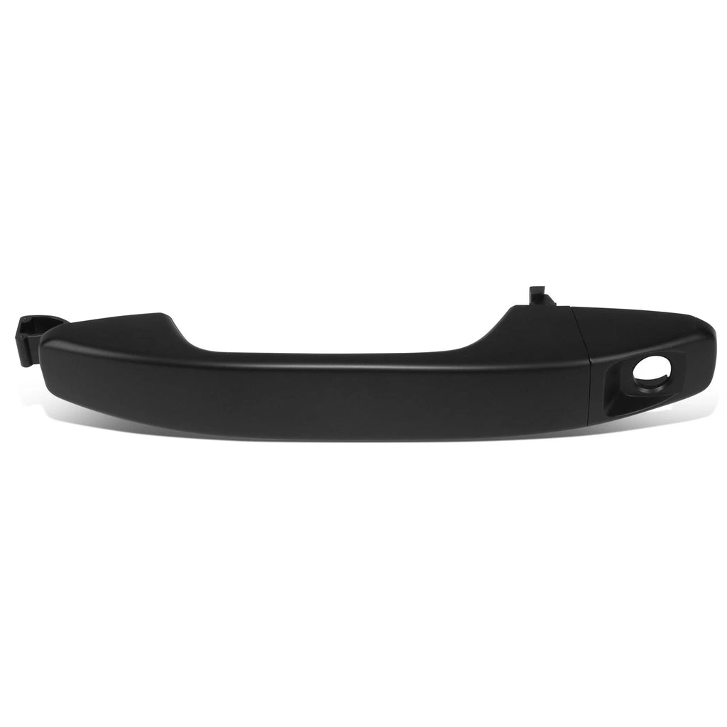 Front Left Door Pull Handle w/Key Hole for GMC Canyon, Chevy Colorado (2015–2020)