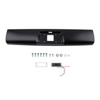 Primed Roll Pan Rear Steel for Chevrolet S10 Pickup (1994–2003)