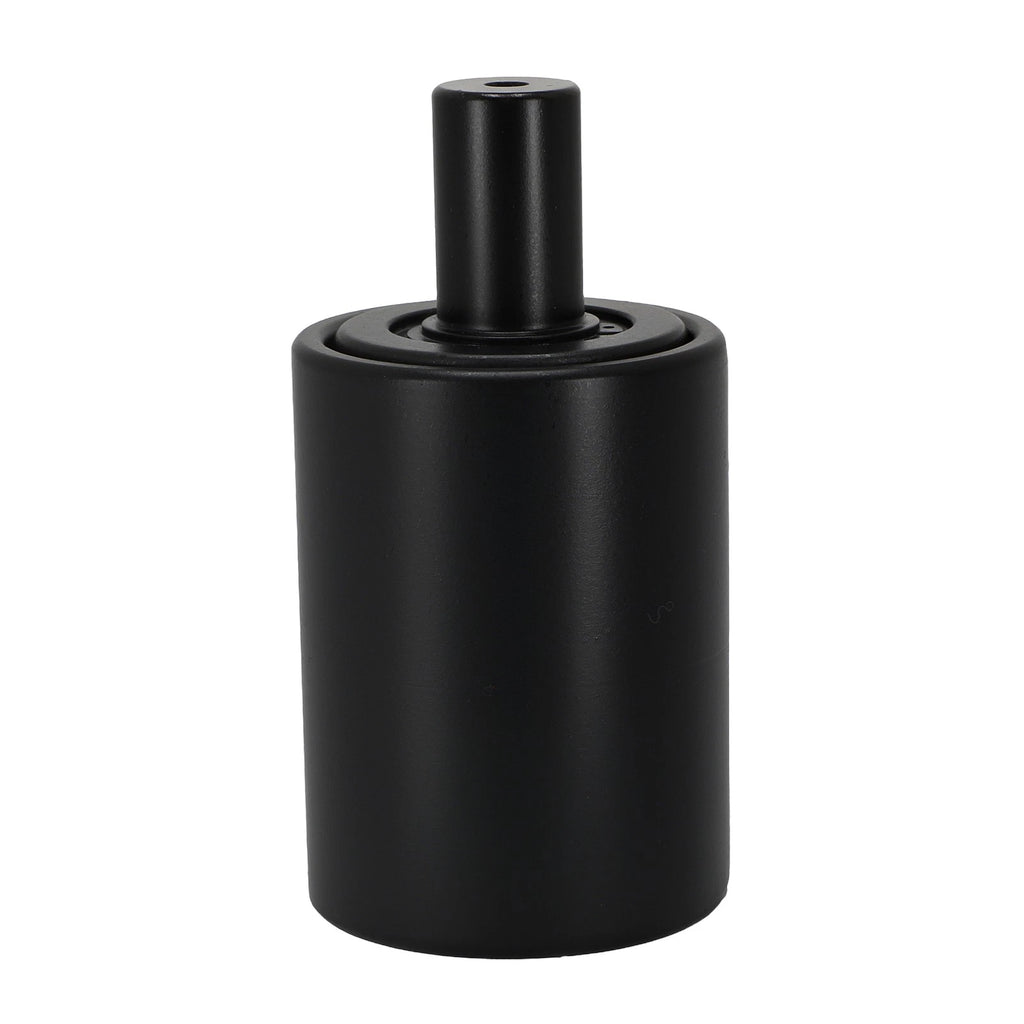 Top Roller for Takeuchi TB025 TB035 TB125 (03712-00100) Black