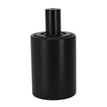 Top Roller for Takeuchi TB025 TB035 TB125 (03712-00100) Black