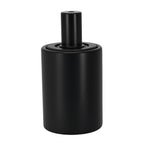 Top Roller for Takeuchi TB025 TB035 TB125 (03712-00100) Black