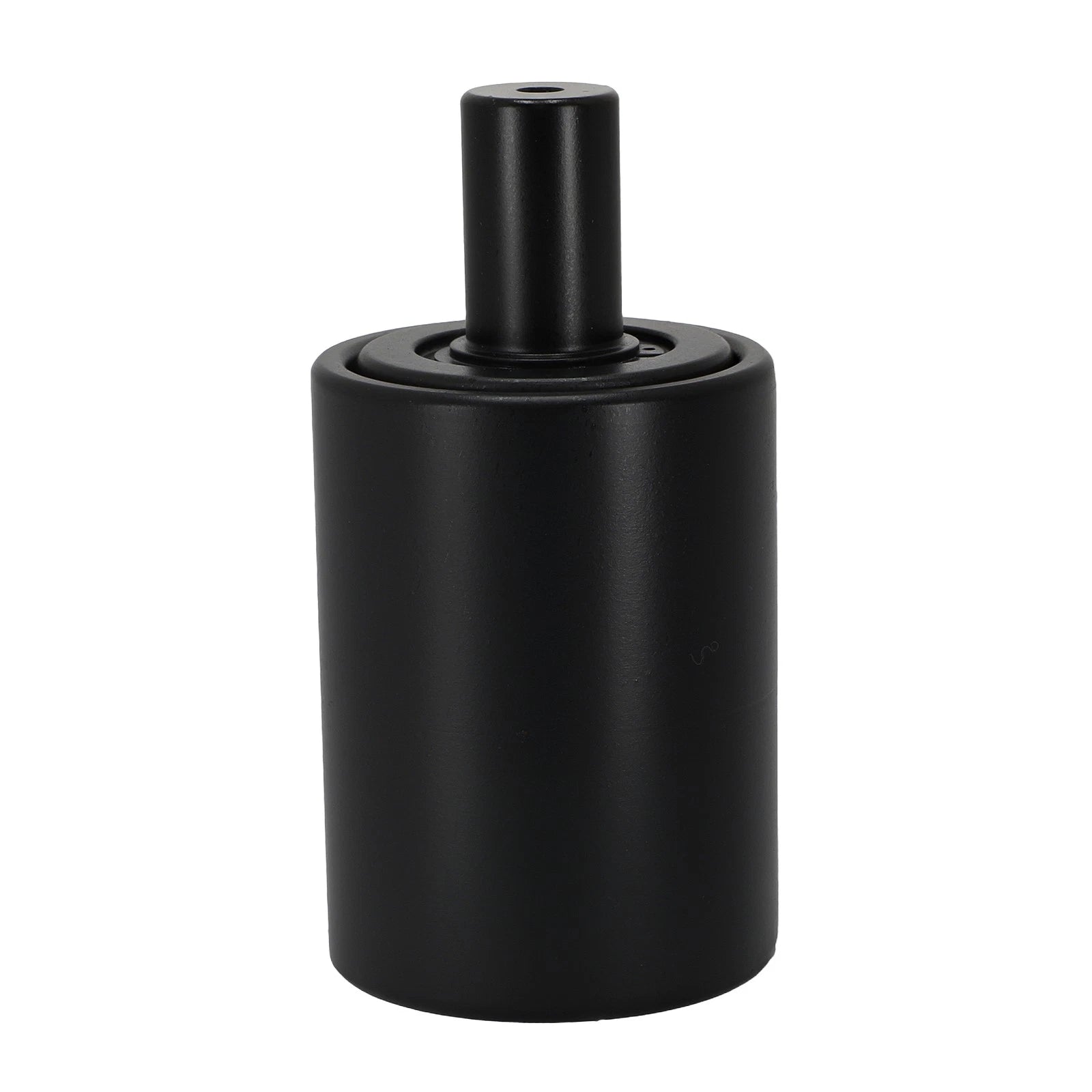 Top Roller for Takeuchi TB025 TB035 TB125 (03712-00100) Black