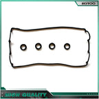 Valve Cover Gasket for Honda CR-V 1997–2001 (B20B4, B20Z2)