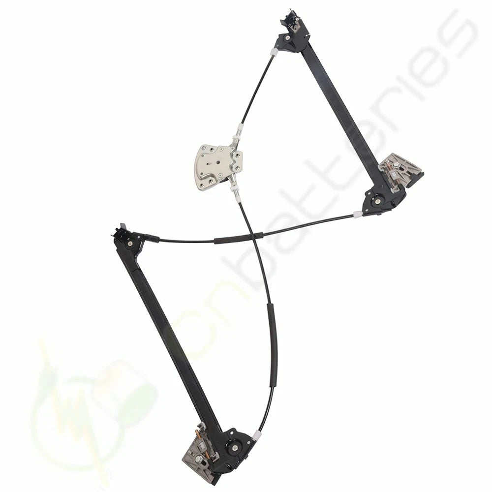Window Regulator for Porsche 911 (1999–2005) Front Left Right