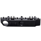 Bumper Bracket for Kia Forte (2014-2016) Front Passenger Side Sedan