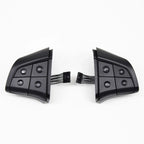 4 Buttons Steering Wheel Control Switch for Mercedes W164 W251 W245 (2006-2011)