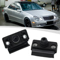2 x Rear Bumper Stoppers for Mercedes E Class W211 (2002–2009)