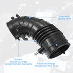 Air Intake Hose for Honda CR-V 2.4L L4 Gas (2005-2006)